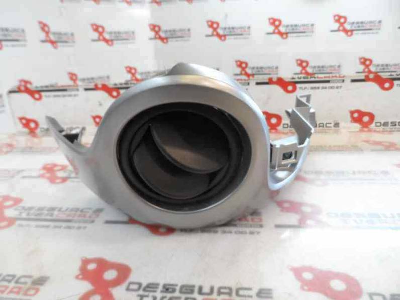 REJILLA AIREADORA MAZDA 2 LIM 2010 1.3 16V (75 CV)