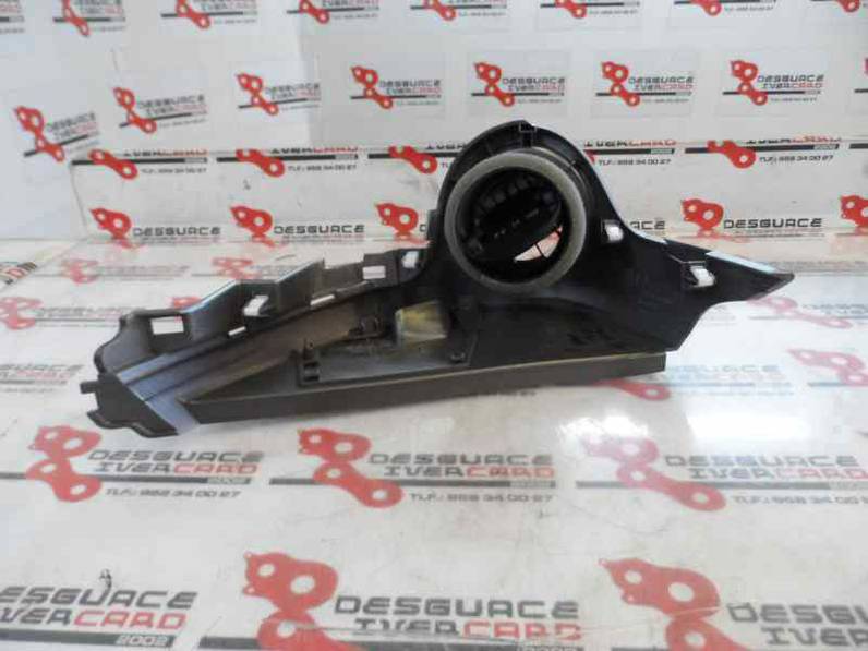 REJILLA AIREADORA MAZDA 2 LIM 2010 1.3 16V (75 CV)