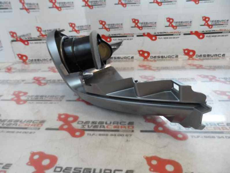 REJILLA AIREADORA MAZDA 2 LIM 2010 1.3 16V (75 CV)