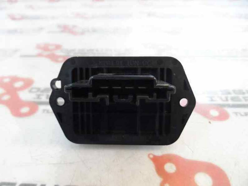 RESISTENCIA CALEFACCION MAZDA 2 LIM 2010 1.3 16V (75 CV)