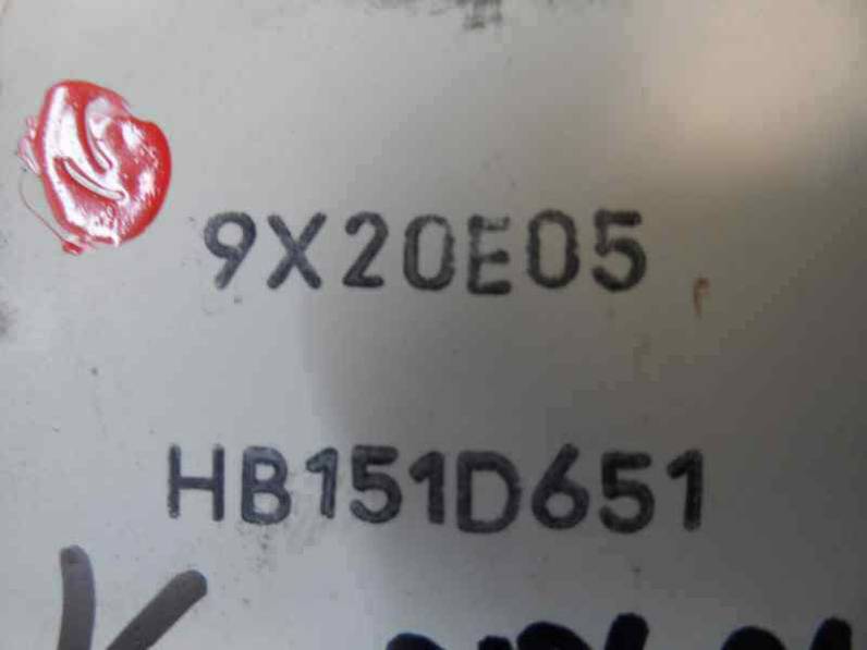 RESISTENCIA CALEFACCION MAZDA 2 LIM 2010 1.3 16V (75 CV)