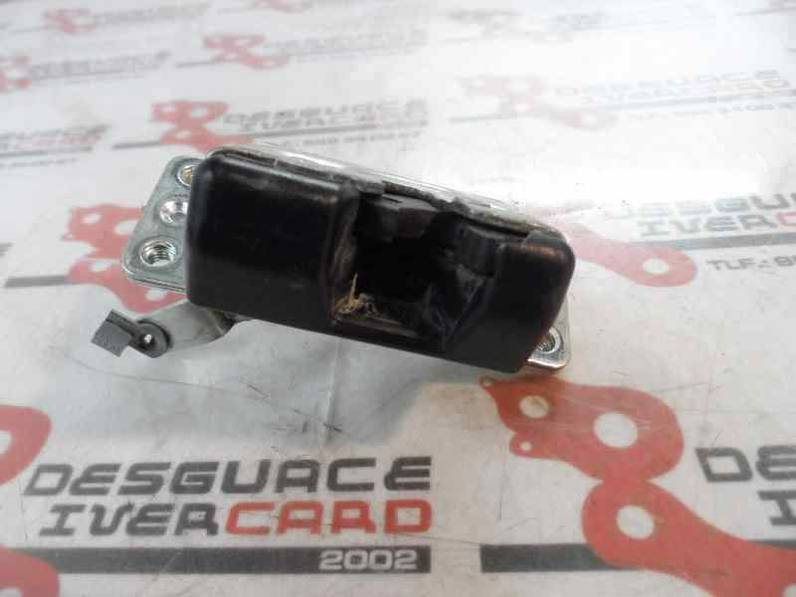 CERRADURA MALETERO PORTON OPEL MERIVA 2004 1.7 16V CDTI (101 CV)