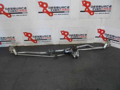 MOTOR LIMPIA DELANTERO OPEL MERIVA 2004 1.7 16V CDTI (101 CV)