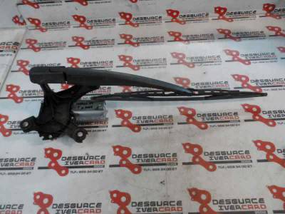 MOTOR LIMPIA TRASERO OPEL MERIVA 2004 1.7 16V CDTI (101 CV)