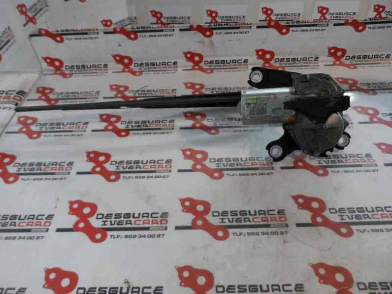 MOTOR LIMPIA TRASERO OPEL MERIVA 2004 1.7 16V CDTI (101 CV)