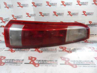 PILOTO TRASERO IZQUIERDO OPEL MERIVA 2004 1.7 16V CDTI (101 CV)