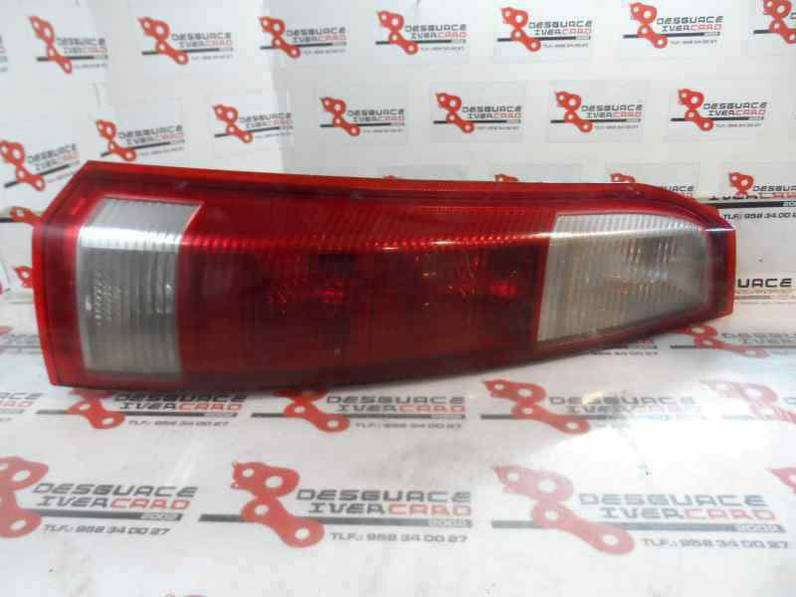 PILOTO TRASERO IZQUIERDO OPEL MERIVA 2004 1.7 16V CDTI (101 CV)