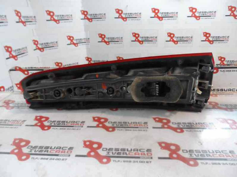 PILOTO TRASERO IZQUIERDO OPEL MERIVA 2004 1.7 16V CDTI (101 CV)