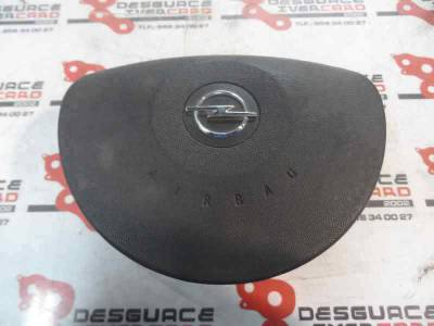 AIRBAG DELANTERO IZQUIERDO OPEL MERIVA 2004 1.7 16V CDTI (101 CV)