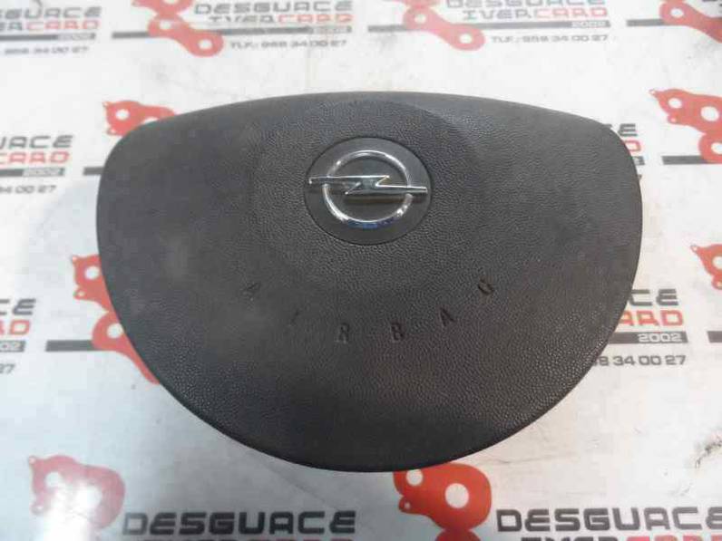AIRBAG DELANTERO IZQUIERDO OPEL MERIVA 2004 1.7 16V CDTI (101 CV)