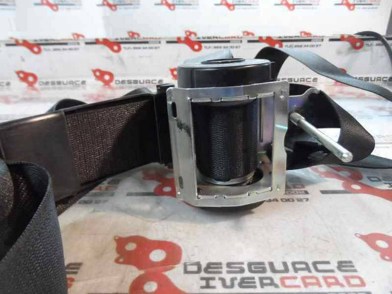 CINTURON SEGURIDAD DELANTERO DERECHO OPEL MERIVA 2004 1.7 16V CDTI (101 CV)