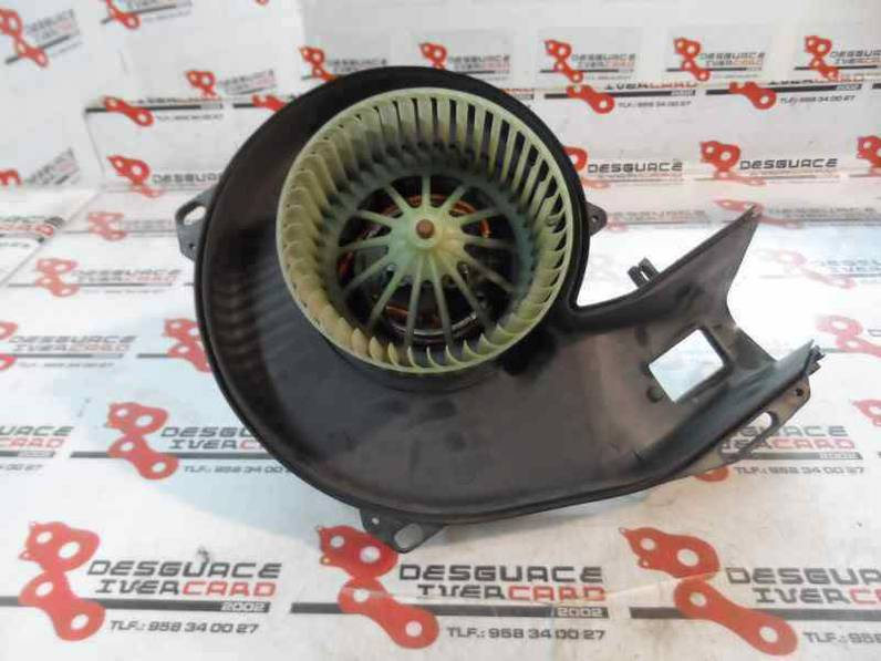 MOTOR CALEFACCION OPEL MERIVA 2004 1.7 16V CDTI (101 CV)