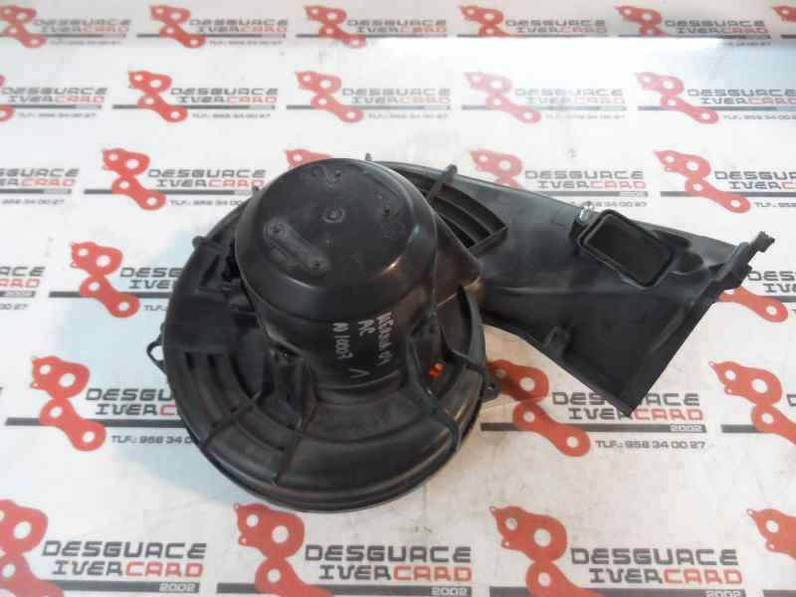 MOTOR CALEFACCION OPEL MERIVA 2004 1.7 16V CDTI (101 CV)