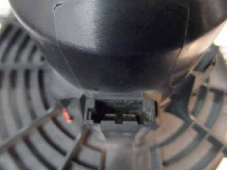 MOTOR CALEFACCION OPEL MERIVA 2004 1.7 16V CDTI (101 CV)