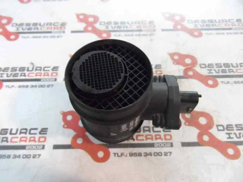 CAUDALIMETRO OPEL MERIVA 2004 1.7 16V CDTI (101 CV)