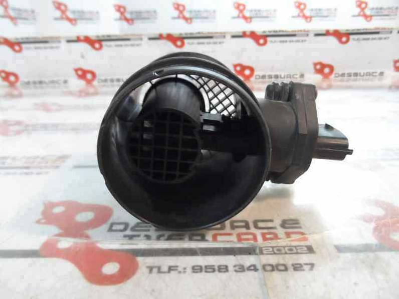 CAUDALIMETRO OPEL MERIVA 2004 1.7 16V CDTI (101 CV)