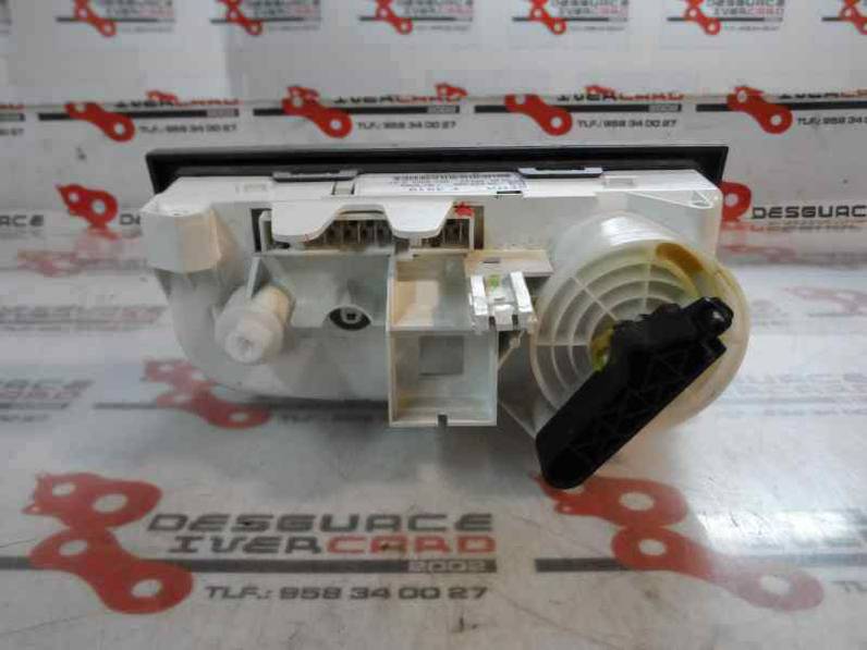 MANDO CALEFACCION AIRE ACONDICIONADO OPEL MERIVA 2004 1.7 16V CDTI (101 CV)
