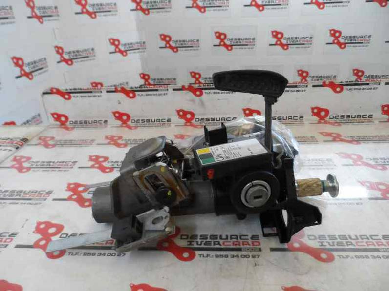 COLUMNA DIRECCION OPEL MERIVA 2004 1.7 16V CDTI (101 CV)