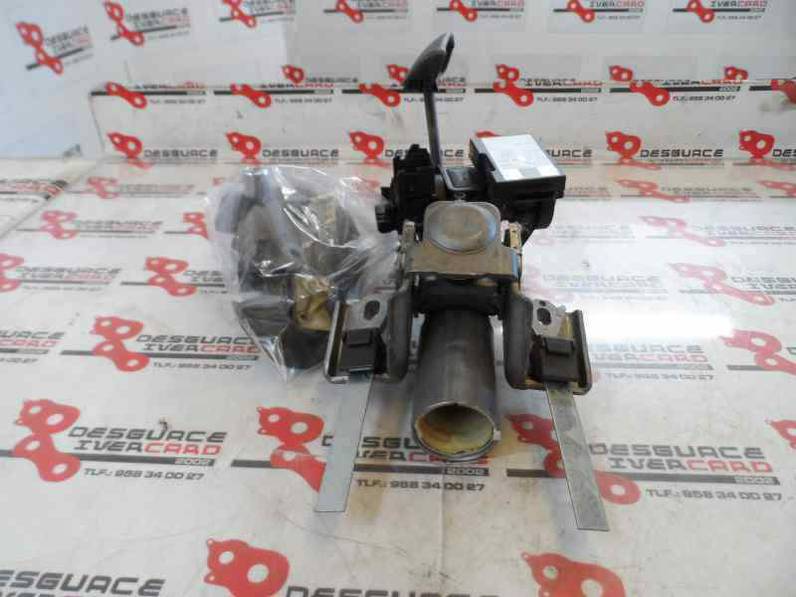 COLUMNA DIRECCION OPEL MERIVA 2004 1.7 16V CDTI (101 CV)
