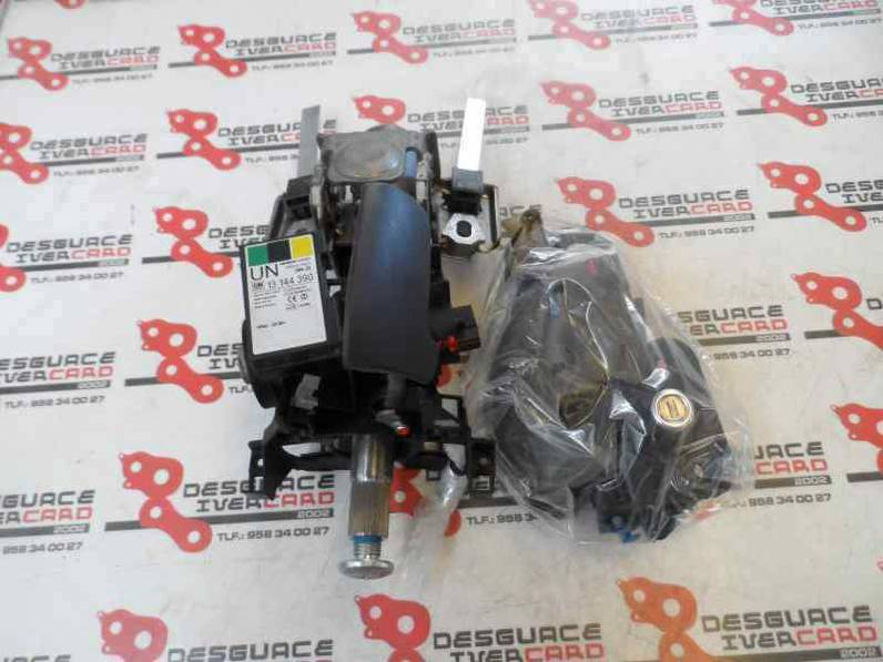 COLUMNA DIRECCION OPEL MERIVA 2004 1.7 16V CDTI (101 CV)