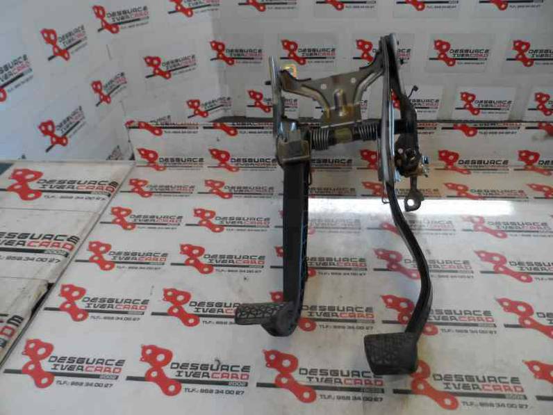 PEDAL EMBRAGUE OPEL MERIVA 2004 1.7 16V CDTI (101 CV)