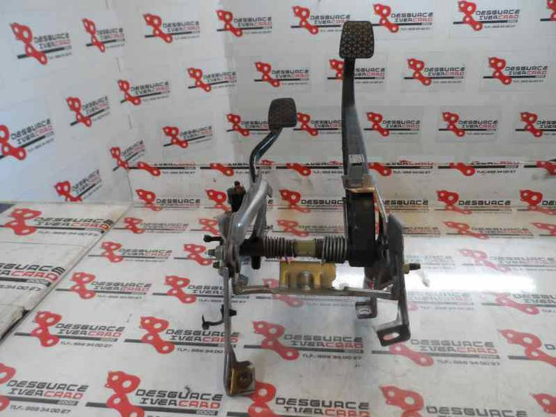 PEDAL EMBRAGUE OPEL MERIVA 2004 1.7 16V CDTI (101 CV)