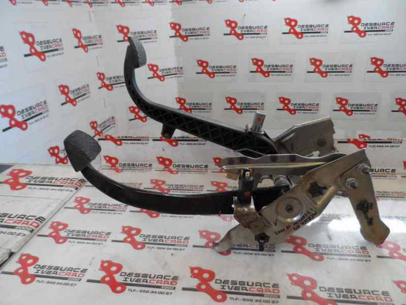 PEDAL EMBRAGUE OPEL MERIVA 2004 1.7 16V CDTI (101 CV)