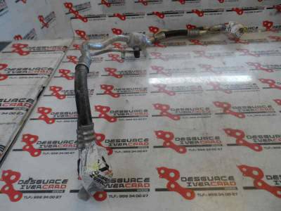 TUBOS AIRE ACONDICIONADO OPEL MERIVA 2004 1.7 16V CDTI (101 CV)