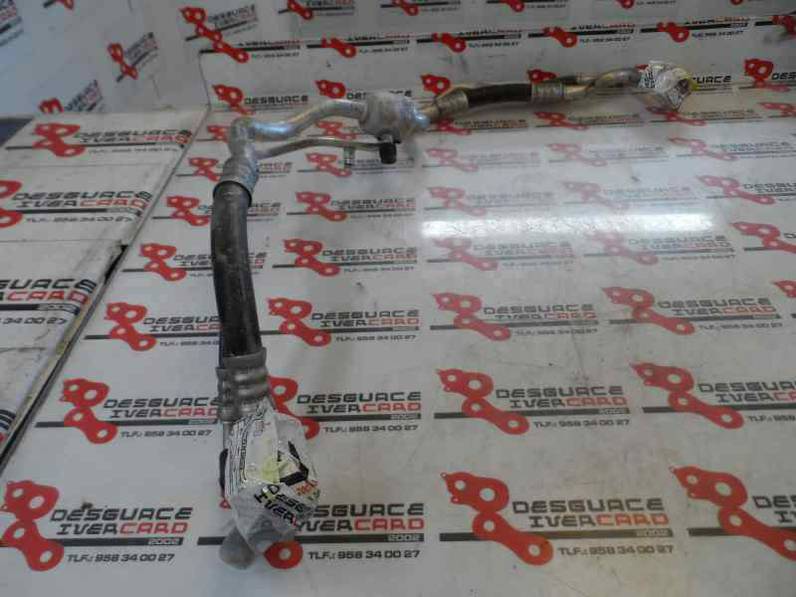 TUBOS AIRE ACONDICIONADO OPEL MERIVA 2004 1.7 16V CDTI (101 CV)