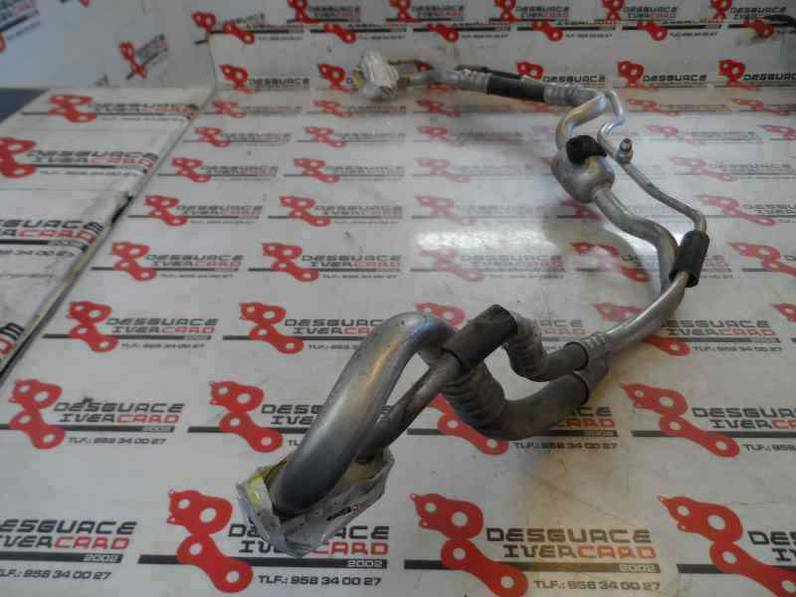 TUBOS AIRE ACONDICIONADO OPEL MERIVA 2004 1.7 16V CDTI (101 CV)