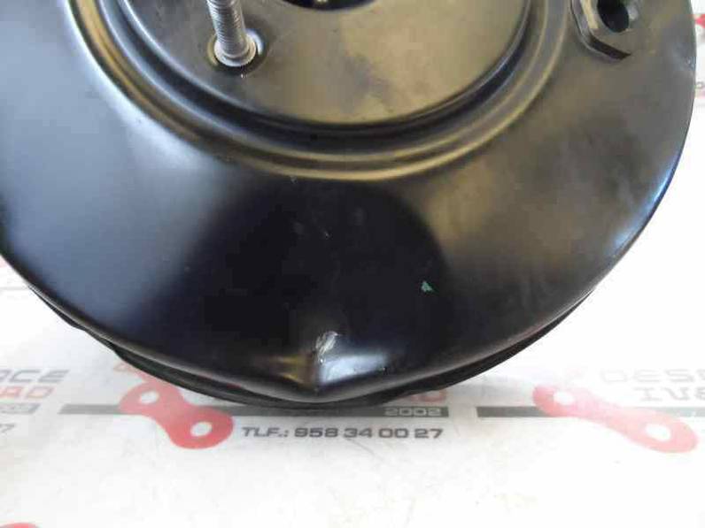 SERVOFRENO OPEL MERIVA 2004 1.7 16V CDTI (101 CV)