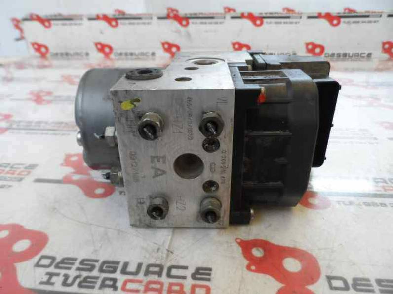 ABS OPEL MERIVA 2004 1.7 16V CDTI (101 CV)