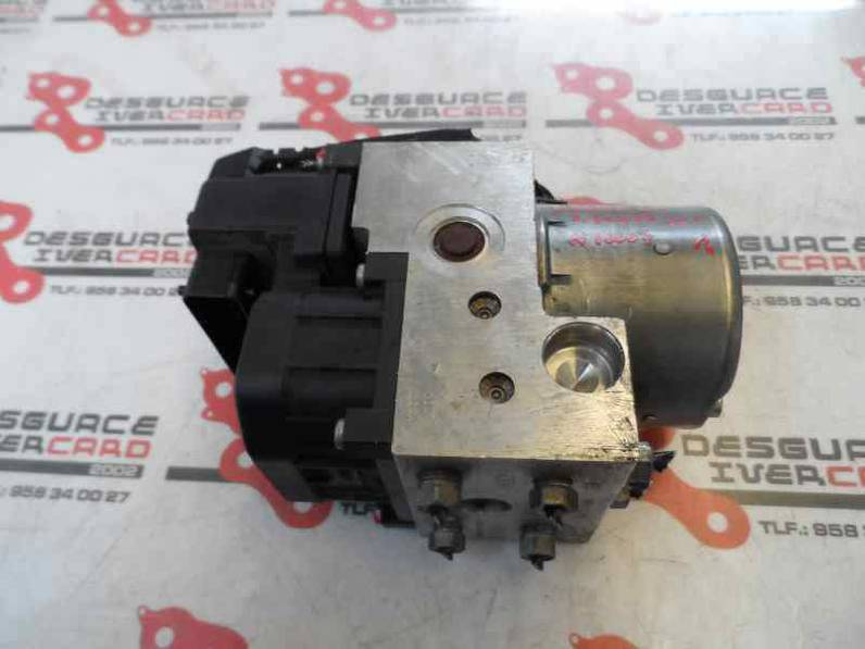 ABS OPEL MERIVA 2004 1.7 16V CDTI (101 CV)