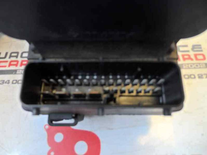 ABS OPEL MERIVA 2004 1.7 16V CDTI (101 CV)