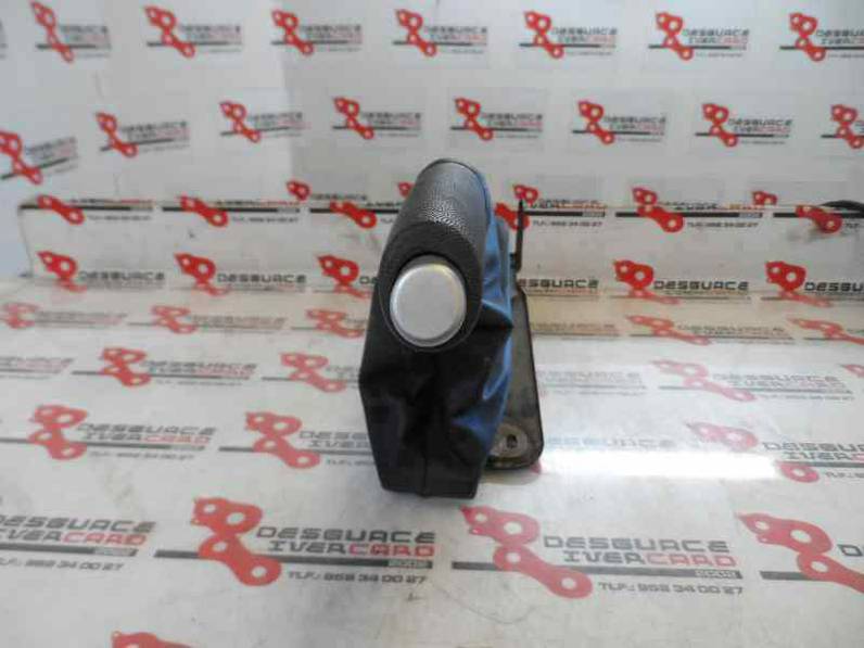 PALANCA FRENO DE MANO OPEL MERIVA 2004 1.7 16V CDTI (101 CV)