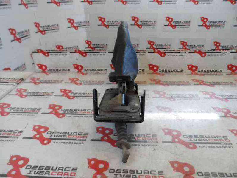 PALANCA FRENO DE MANO OPEL MERIVA 2004 1.7 16V CDTI (101 CV)