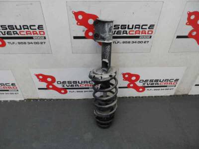 AMORTIGUADOR DELANTERO DERECHO OPEL MERIVA 2004 1.7 16V CDTI (101 CV)