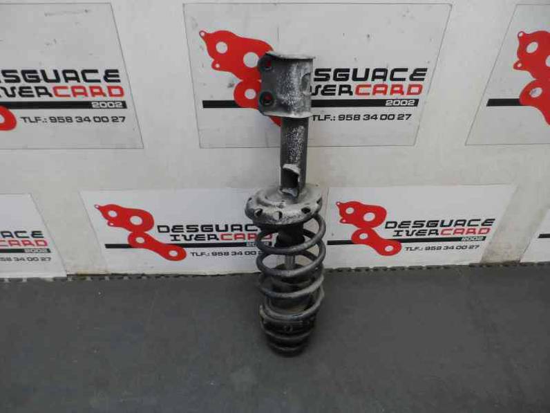 AMORTIGUADOR DELANTERO DERECHO OPEL MERIVA 2004 1.7 16V CDTI (101 CV)