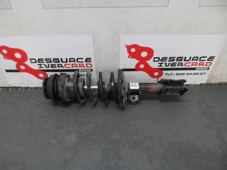 AMORTIGUADOR DELANTERO DERECHO OPEL MERIVA 2004 1.7 16V CDTI (101 CV)