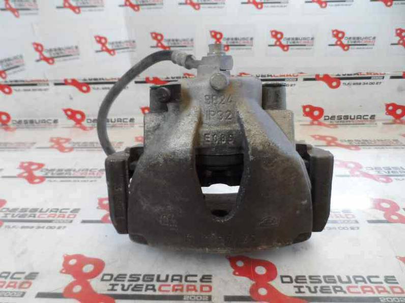 PINZA FRENO DELANTERA DERECHA OPEL MERIVA 2004 1.7 16V CDTI (101 CV)