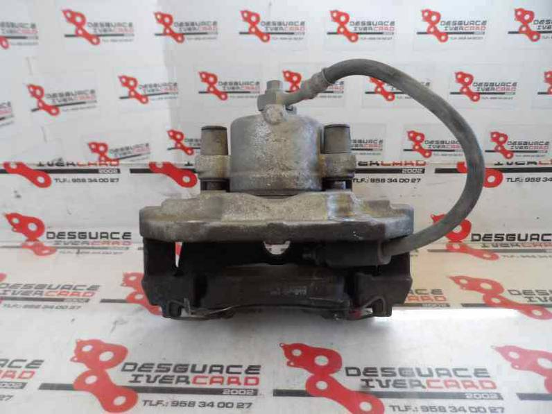PINZA FRENO DELANTERA DERECHA OPEL MERIVA 2004 1.7 16V CDTI (101 CV)