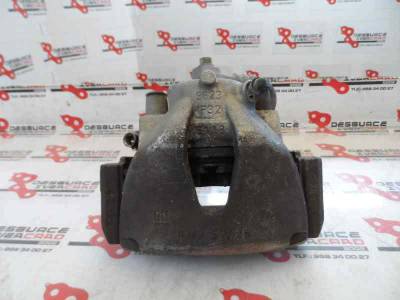 PINZA FRENO DELANTERA IZQUIERDA OPEL MERIVA 2004 1.7 16V CDTI (101 CV)