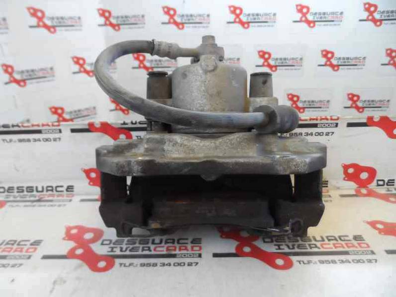 PINZA FRENO DELANTERA IZQUIERDA OPEL MERIVA 2004 1.7 16V CDTI (101 CV)