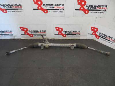 CREMALLERA DIRECCION OPEL MERIVA 2004 1.7 16V CDTI (101 CV)