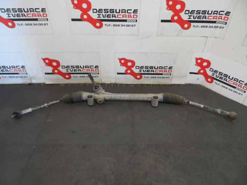 CREMALLERA DIRECCION OPEL MERIVA 2004 1.7 16V CDTI (101 CV)