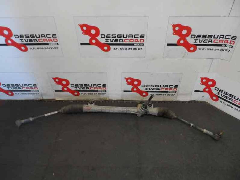 CREMALLERA DIRECCION OPEL MERIVA 2004 1.7 16V CDTI (101 CV)