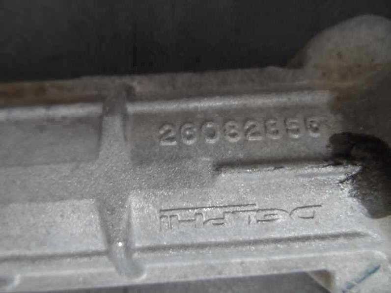 CREMALLERA DIRECCION OPEL MERIVA 2004 1.7 16V CDTI (101 CV)