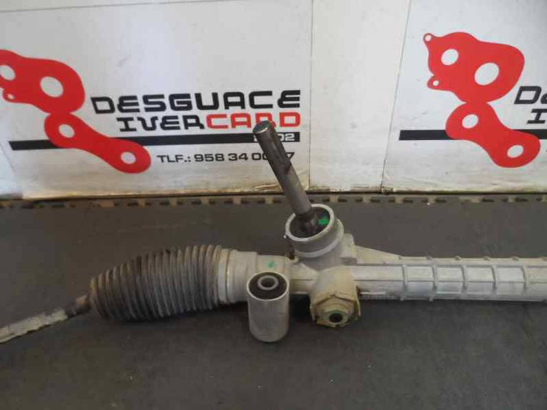 CREMALLERA DIRECCION OPEL MERIVA 2004 1.7 16V CDTI (101 CV)