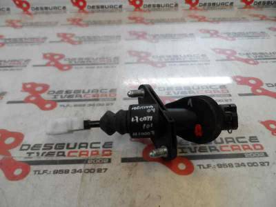 BOMBA EMBRAGUE OPEL MERIVA 2004 1.7 16V CDTI (101 CV)