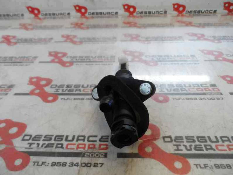 BOMBA EMBRAGUE OPEL MERIVA 2004 1.7 16V CDTI (101 CV)